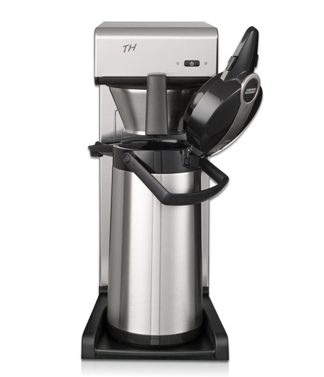 Bravilor Bonamat TH Filtre Kahve Makinesi - 1