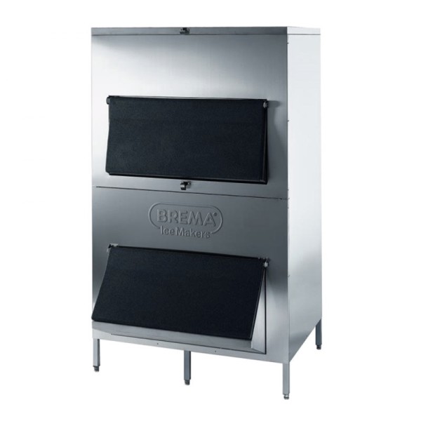 Brema - Brema, BIN550VDS- Buz Haznesi Brema - Brema, BIN550VDS- Buz Haznesi