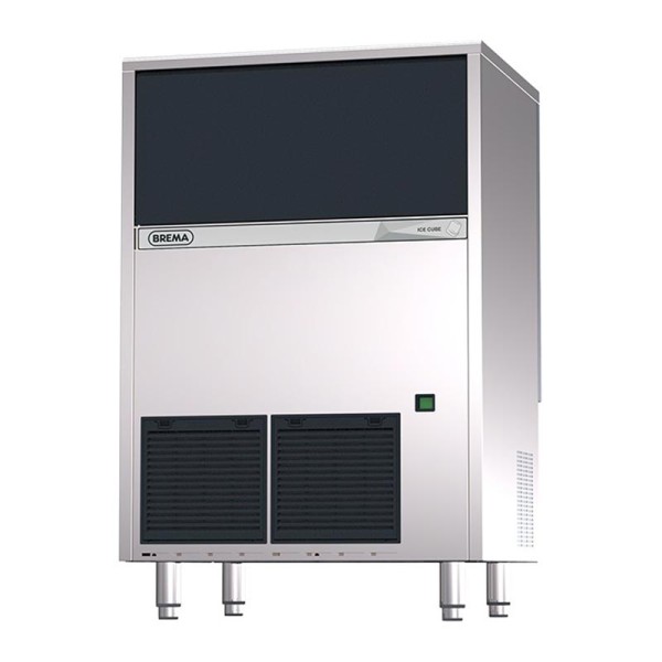Brema - Brema CB 955 Küp Buz Makinesi, 55 kg Kendinden Hazneli, 95 kg/gün Kapasiteli Brema - Brema CB 955 Küp Buz Makinesi, 55 kg Kendinden Hazneli, 95 kg/gün Kapasiteli