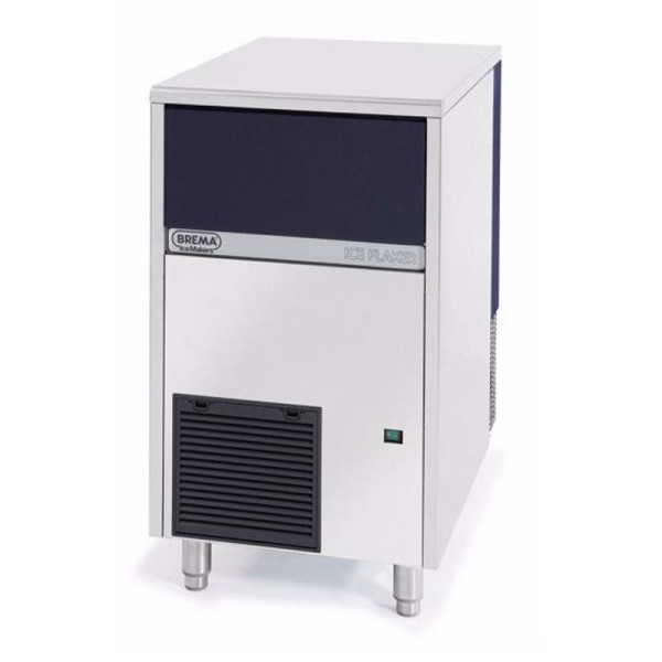 Brema - Brema GB 902 Kar Buz Makinesi, 95 kg/gün Kapasiteli