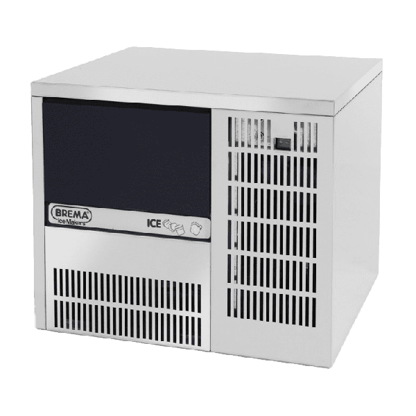Brema - BREMA IC 24 A HC - 30 KG/GÜN KÜP BUZ MAKİNESİ