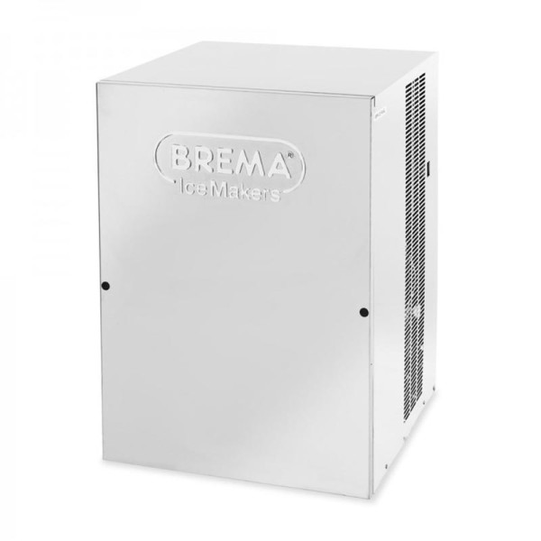 Brema - Brema VM 350 Hızlı Küp Buz Makinesi, 140 kg/gün Kapasiteli