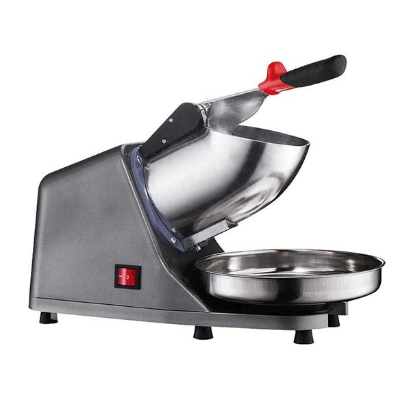 By Kitchen - Buz Kırma Makinesi