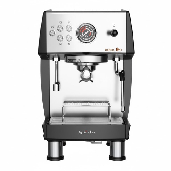 By Kitchen - By Kitchen Barista One Espresso Kahve Makinesi