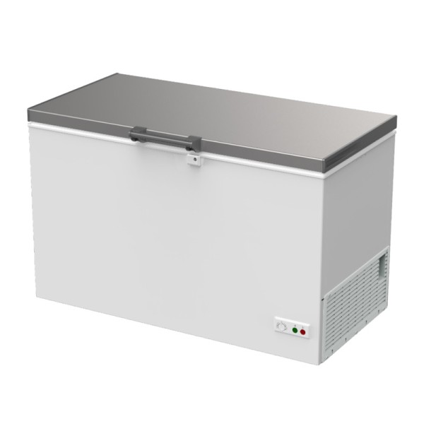 By Kitchen - By Kitchen BY-YD500P Sandık Tip Derin Dondurucu, 500 L