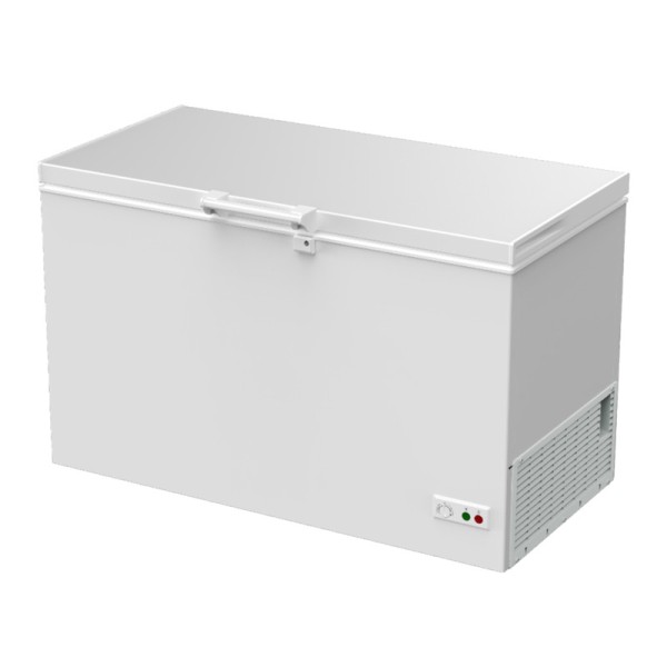 By Kitchen - By Kitchen BY-YD600 Sandık Tip Derin Dondurucu, 600 L