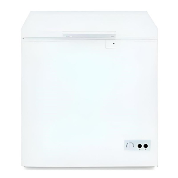 By Kitchen - By Kitchen - BY.YD.300 300 Litre Blok Kapaklı Derin Dondurucu