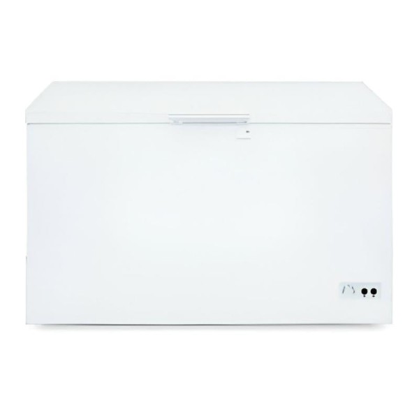 By Kitchen - By Kitchen BY.YD.400 400 Litre Blok Kapaklı Derin Dondurucu