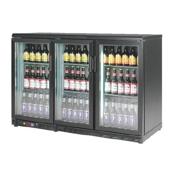 By Kitchen - By Kitchen DBB-350 Bar Arkası Şişe Soğutucu Dolap
