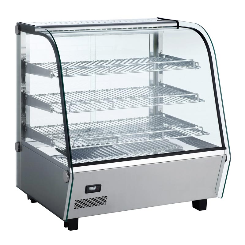 By Kitchen DBT-120 Sıcak Teşhir Ünitesi - 1
