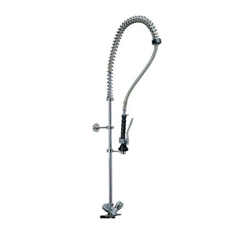 By Kitchen DDB-02 Musluklu Ön Yıkama Duş Sprey Ünitesi - 1