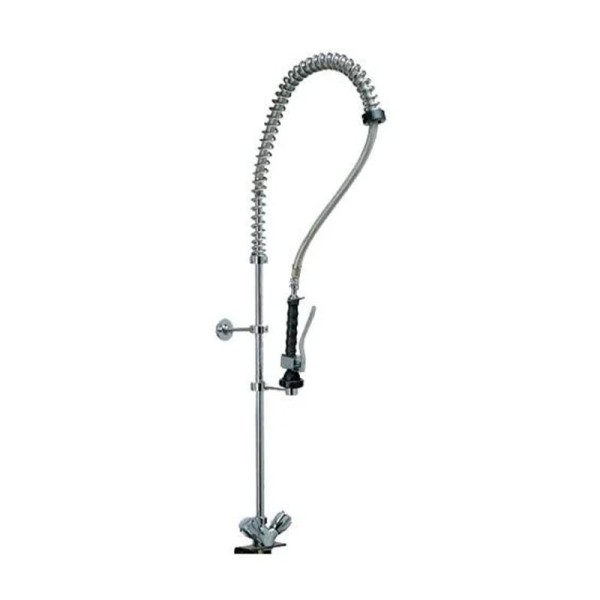 By Kitchen - By Kitchen DDB-03 Musluksuz Ön Yıkama Duş Sprey Ünitesi