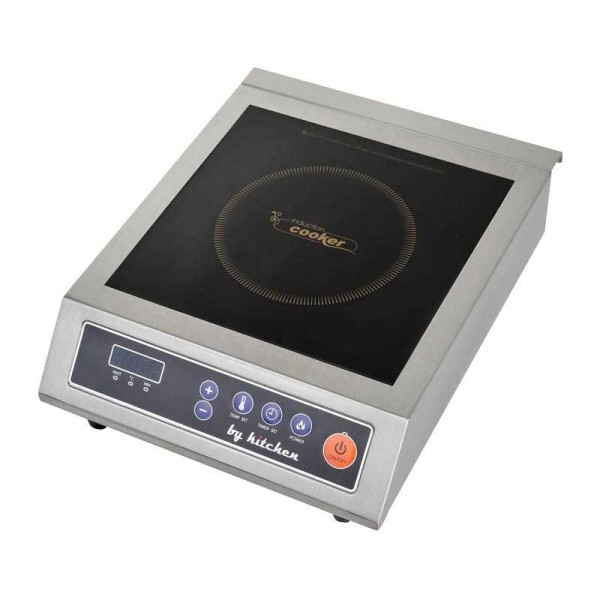 By Kitchen - By Kitchen DIC-36 İndüksiyon Ocak
