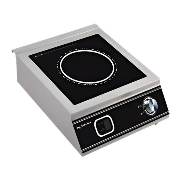 By Kitchen - By Kitchen DIC-50 İndüksiyon Pişirici Ocak