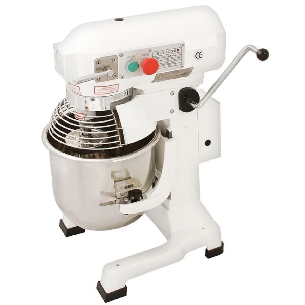 By Kitchen - By Kitchen DM-20 Planet Mikser 20 L