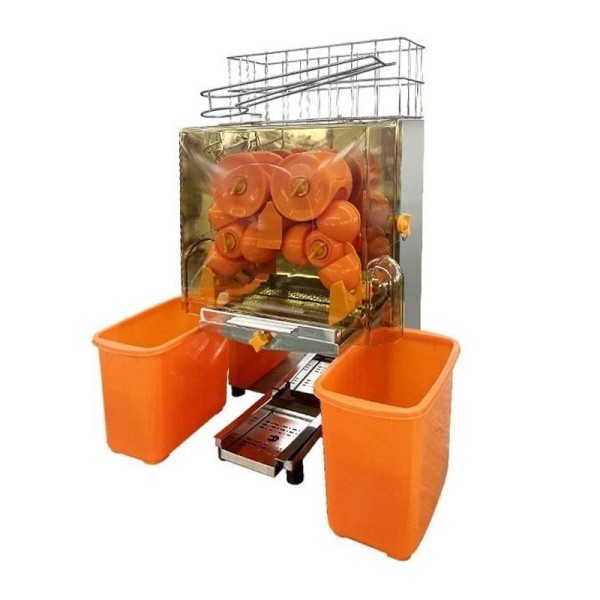 By Kitchen - By Kitchen DOP-20 Otomatik Portakal Sıkma Makinesi