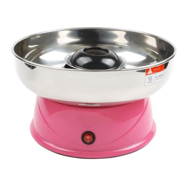 By Kitchen - By Kitchen DPS-M01 Mini Pamuk Şeker Makinesi