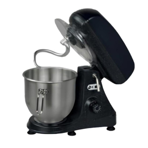 By Kitchen - By Kitchen DSM-7 Set Üstü Mikser, 7 L, Siyah
