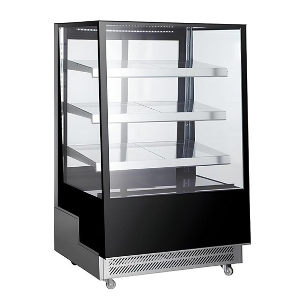 By Kitchen - By Kitchen DST-03 Pasta Teşhir Dolabı, 500 L