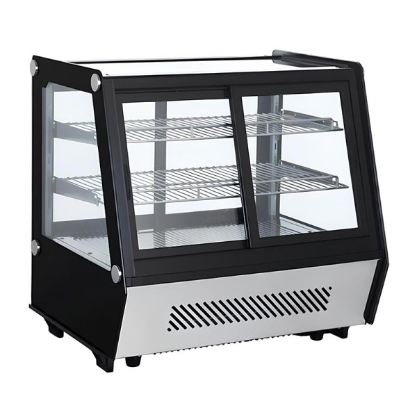 By Kitchen - By Kitchen DST-05-02 Soğuk Teşhir Dolabı