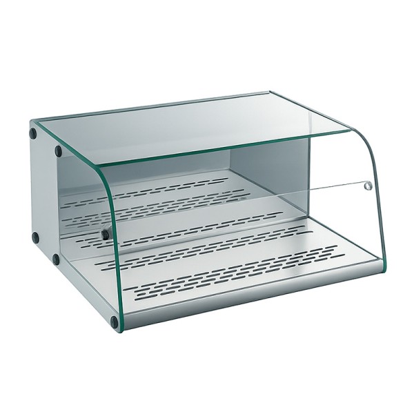 By Kitchen - By Kitchen DST-10 Set Üstü Soğuk Teşhir Dolabı