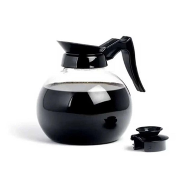 By Kitchen - By Kitchen FCM-CP Filtre Kahve Makinesi Cam Potu