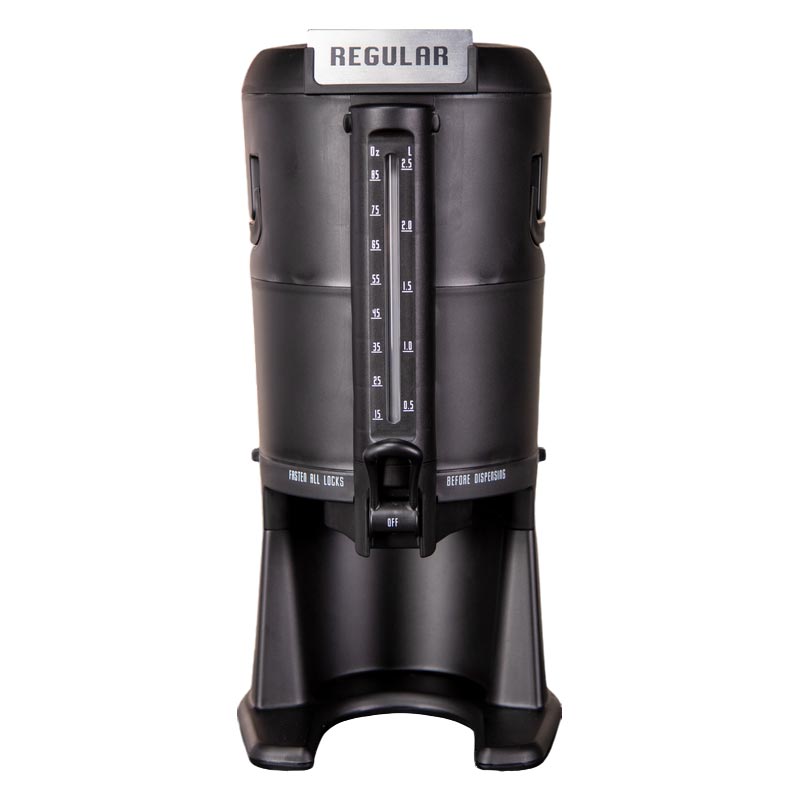 By Kitchen FCM-K Yalıtımlı Konteyner, 2.5 L - 1