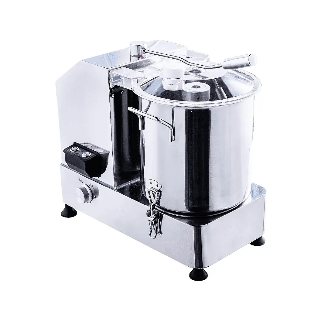 By Kitchen - By Kitchen HR/9 Sebze Parçalama Makinesi 9 Litre