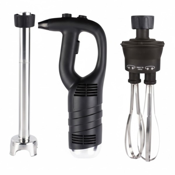 By Kitchen - By Kitchen IB500AV El Blender, 500 W