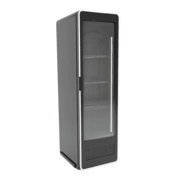 By Kitchen - By Kitchen Kivi 630 Edge Tek Kapılı Market Dolabı, 550 L