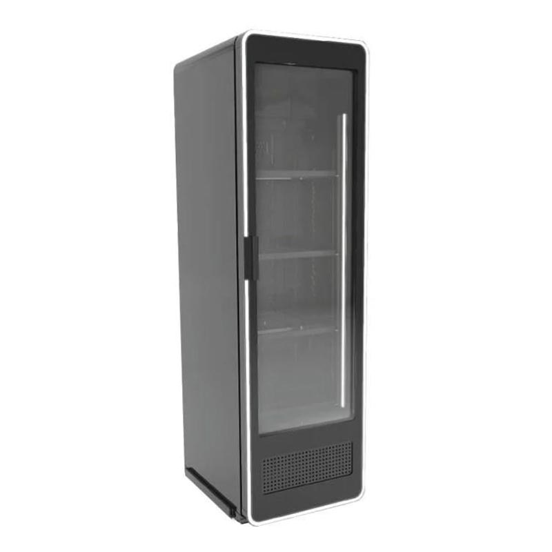 By Kitchen Kivi 630 Edge Tek Kapılı Market Dolabı, 550 L - 1
