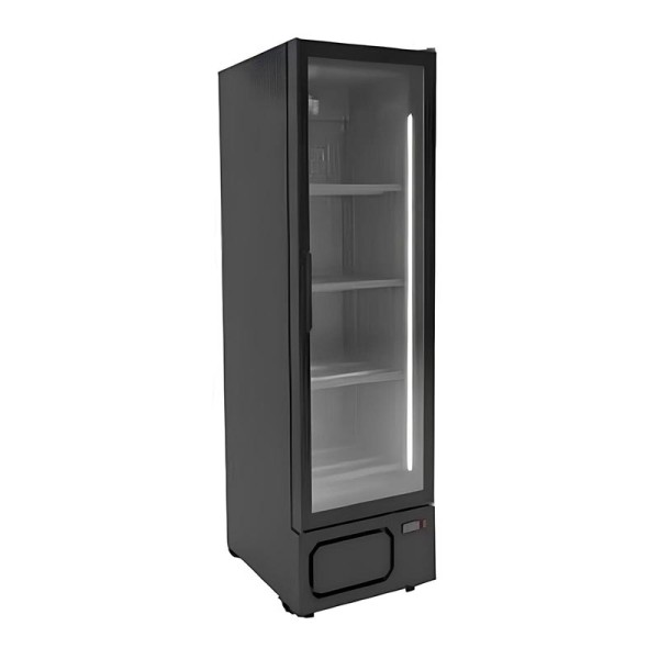 By Kitchen - By Kitchen Kivi 630 Tek Kapılı Premium Market Dolabı, 550 L