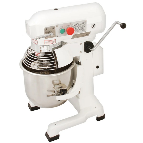 By Kitchen - By Kitchen Planet Mikser 10 Lt DM-10