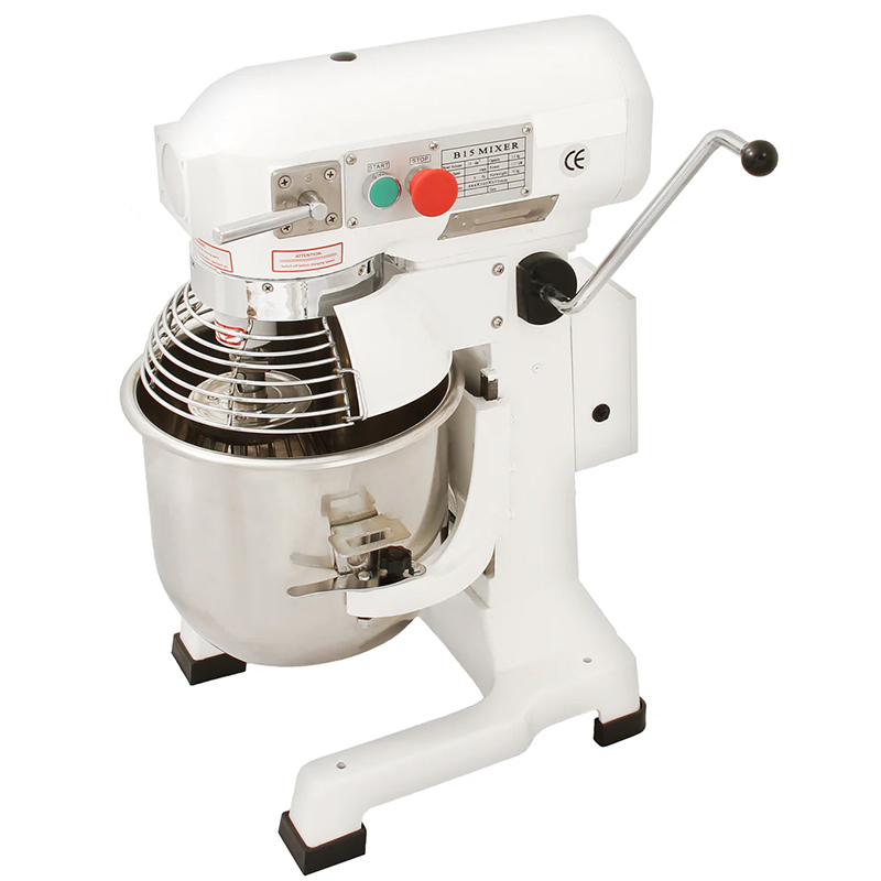 By Kitchen Planet Mikser 10 Lt DM-10 - 1