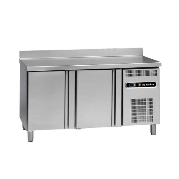 By Kitchen - By Kitchen Tezgah Tipi Buzdolabı 2 Kapılı 150×70 Cm 300 L