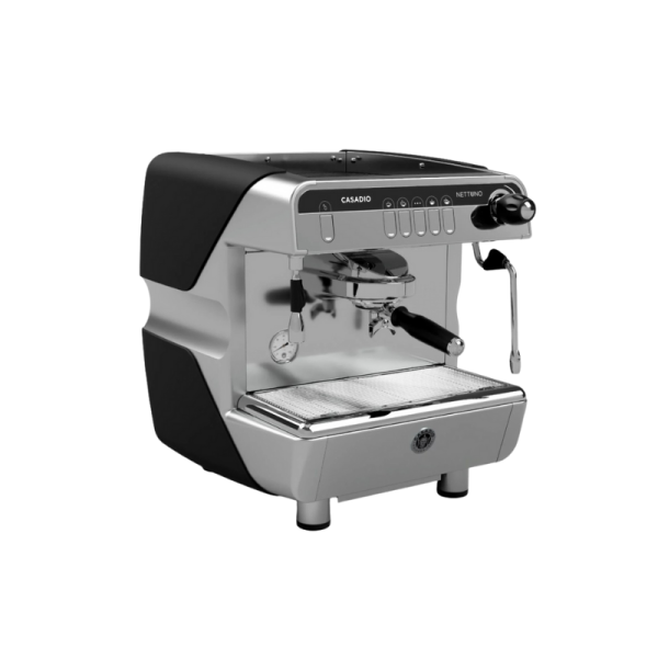 Casadio - Casadio Nettuno A1 - TC Tek Gruplu Tam Otomatik Espresso Makinesi Casadio - Casadio Nettuno A1 - TC Tek Gruplu Tam Otomatik Espresso Makinesi