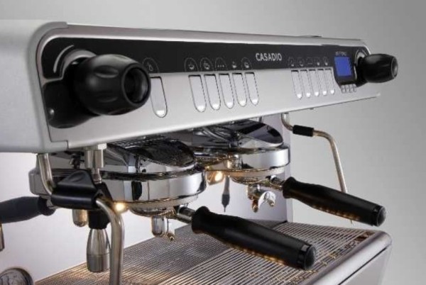 Casadio Nettuno A2- TC 2 Gruplu Tam Otomatik Espresso Makinesi - Thumbnail