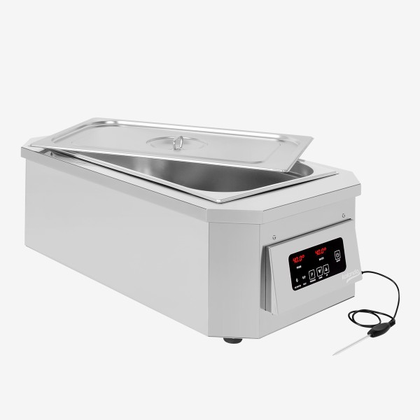Kalando - Çikolata Temperleme Tekeri / CH1-150 İle Uyumlu