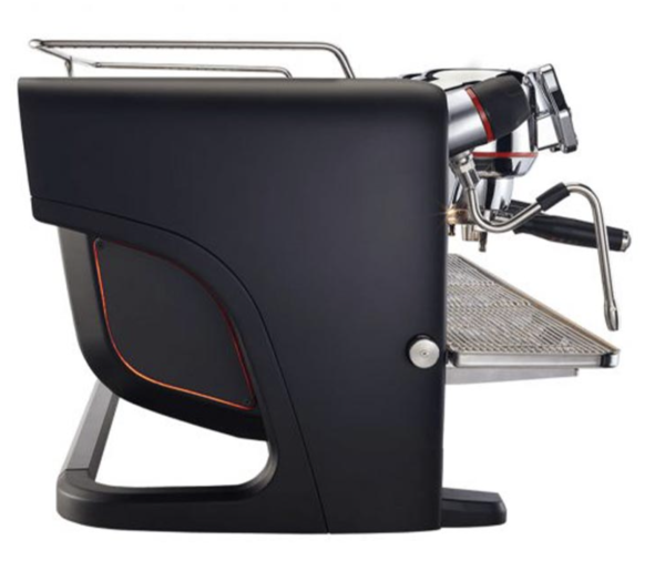 Cimbali M200 GT1 DT2 Tam Otomatik Espresso Kahve Makinesi, 2 Gruplu - Thumbnail