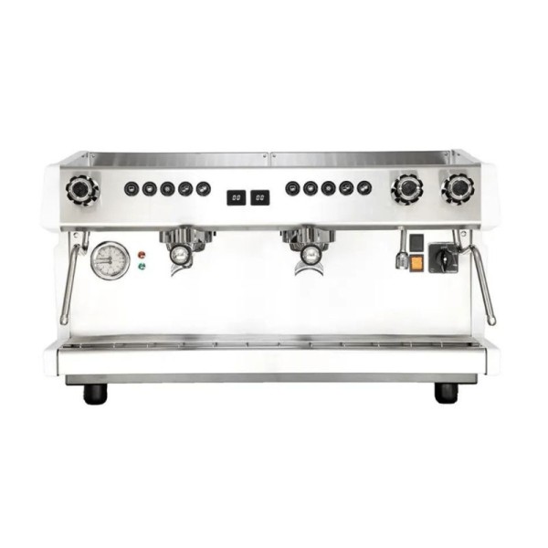 Cime Luna SB-20 TIMER Espresso Kahve Makinesi Tam Otomatik 2 Gruplu - Thumbnail