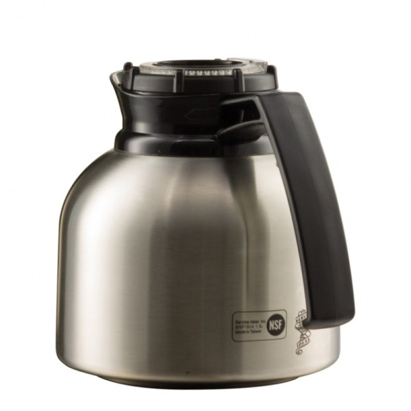 Kef - COFFEE TOYS T1-9 1.9 lt. Termost
