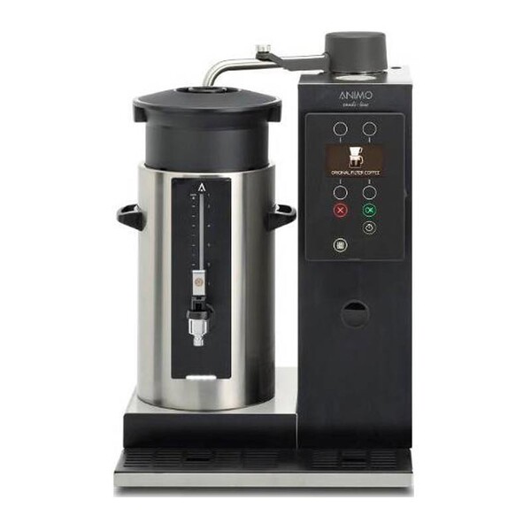 Animo - ComBi-Line CB 1x5 L Silindirik Filtre Kahve Makinesi, 10 L Animo - ComBi-Line CB 1x5 L Silindirik Filtre Kahve Makinesi, 10 L