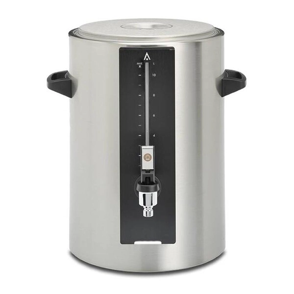 Animo - ComBi-Line CN10E Silindirik Filtre Kahve Makinesi Haznesi, 10 L