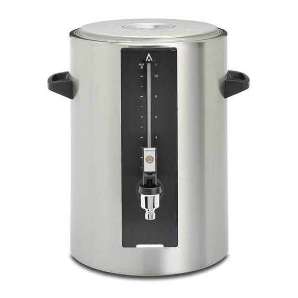 Animo - ComBi-Line CN10E Silindirik Filtre Kahve Makinesi Haznesi, 10 L