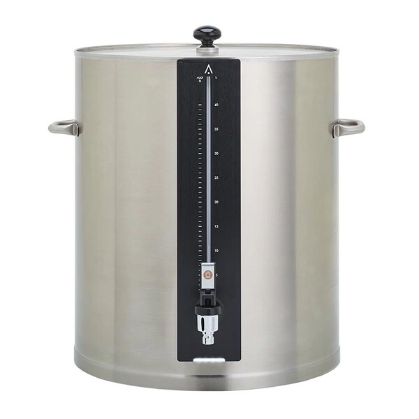 Animo - ComBi-Line CN40E Silindirik Filtre Kahve Makinesi Haznesi, 40 L