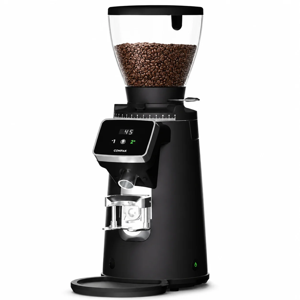 Compak - Compak E8 OD Soğutmalı Profesyonel On Demand Espresso Kahve Değirmeni
