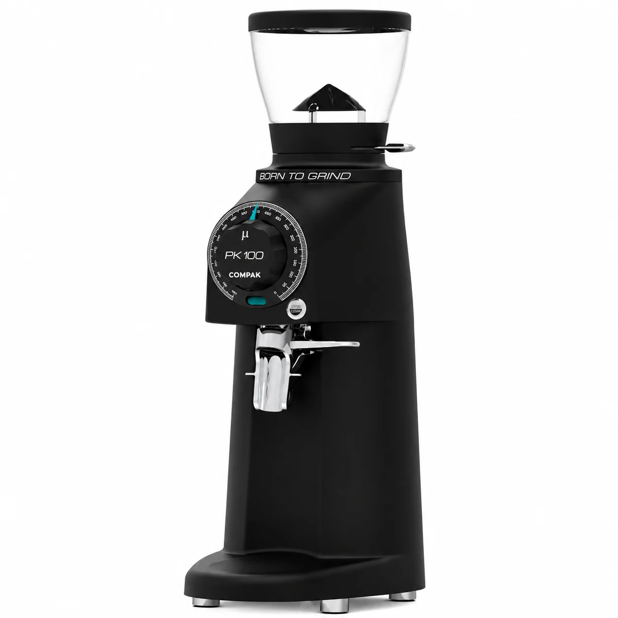 Compak - Compak R8 Profesyonel Çok Amaçlı Kahve Değirmeni