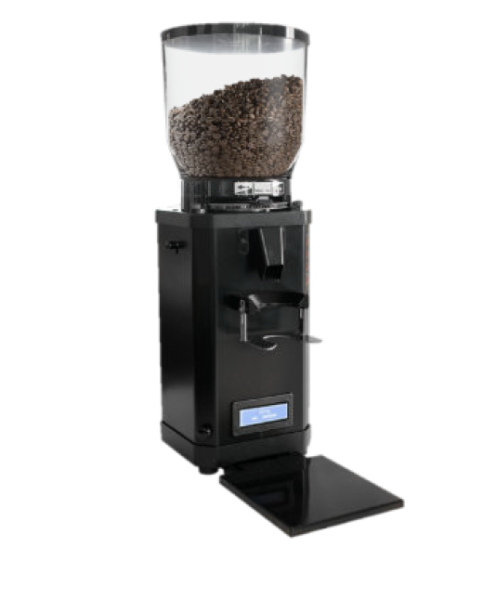 Conti Monaco - Conti Monaco CG-300 Kahve Öğütme Makinesi, 2 Kg Hazne Kapasitesi, On Demand