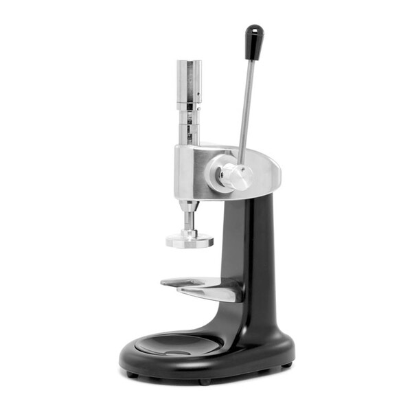 Macap - CPS C18 Tamper, Siyah Macap - CPS C18 Tamper, Siyah