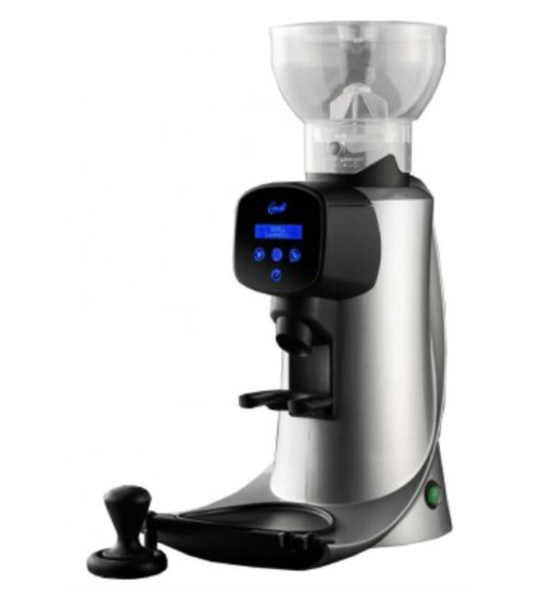 Cunill - Cunill Luxomatic On Demand Filtre Kahve Değirmeni, 1 kg Hazne Kapasitesi Cunill - Cunill Luxomatic On Demand Filtre Kahve Değirmeni, 1 kg Hazne Kapasitesi